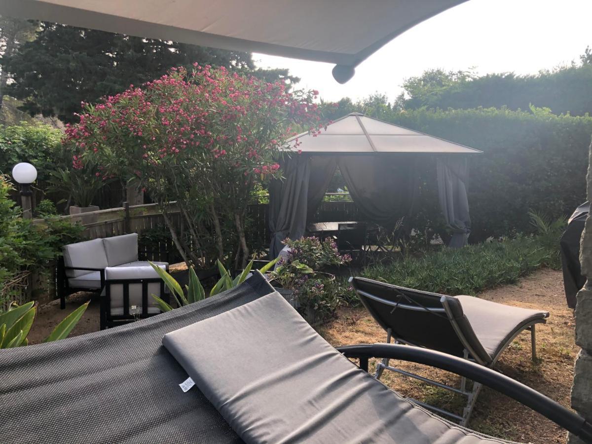 Rez De Pebrier Apartment Frejus