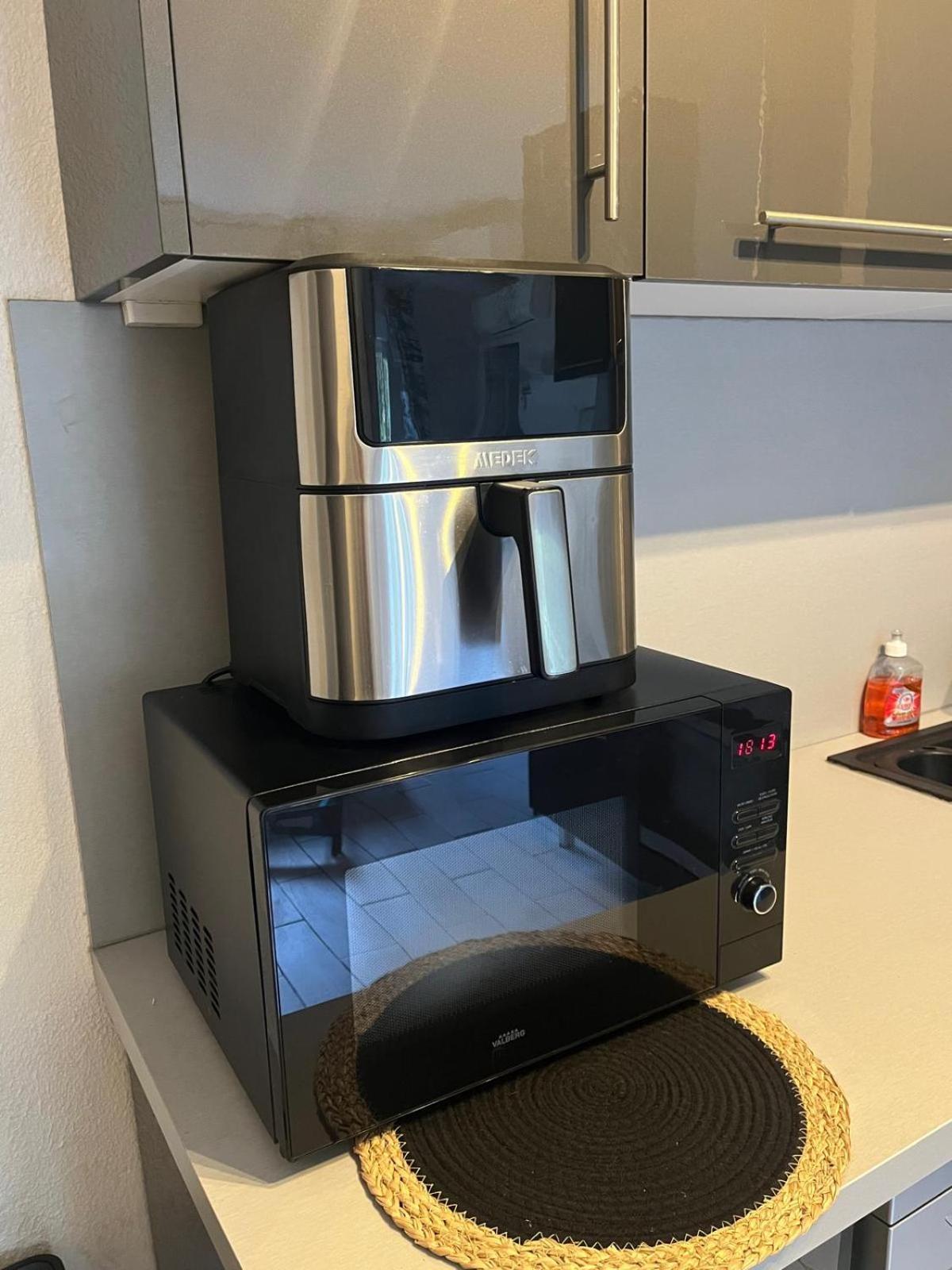 Apartment Rez De Pebrier Frejus