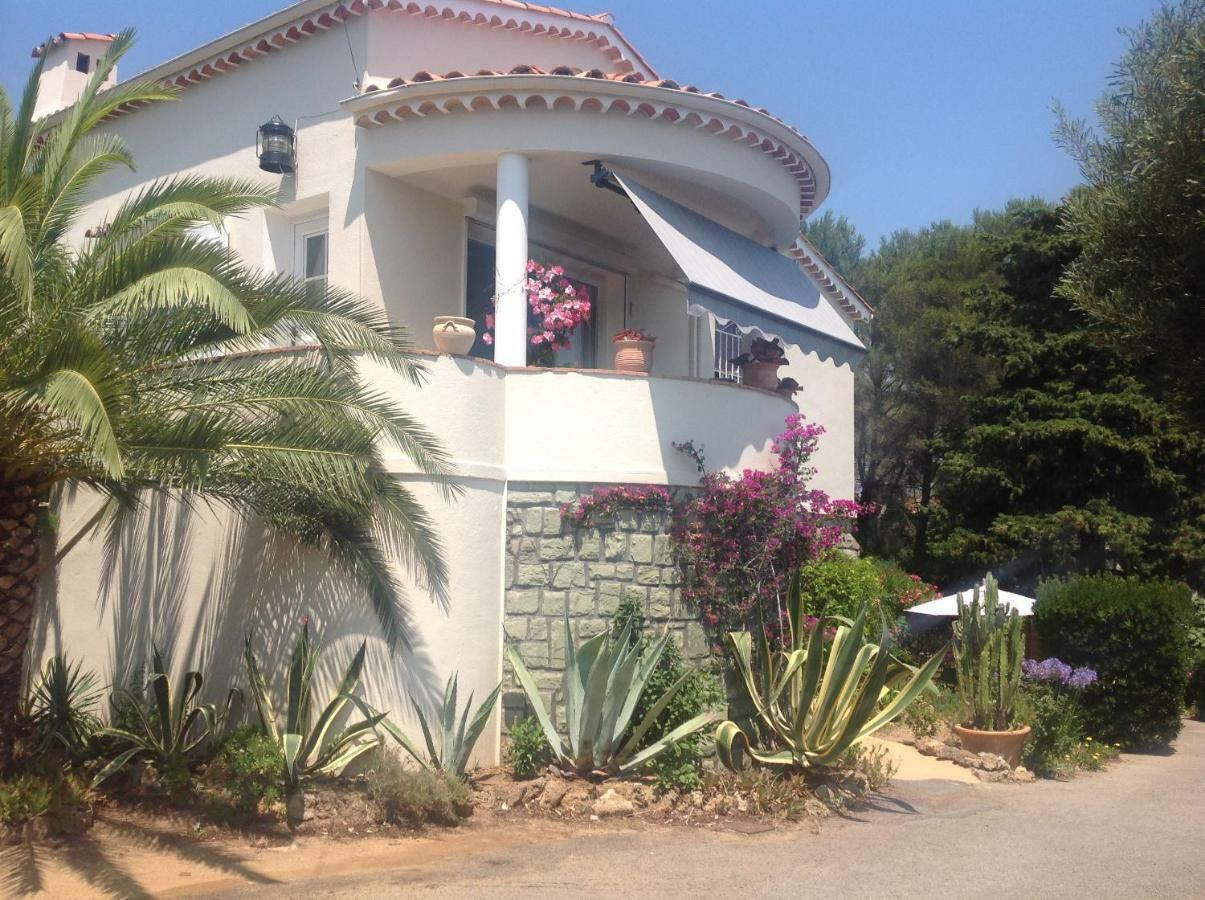 Apartment Rez De Pebrier Frejus