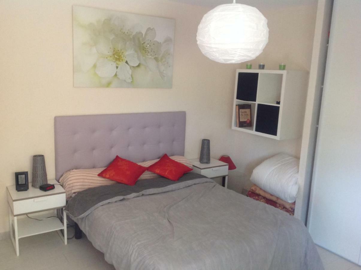 Rez De Pebrier * Frejus