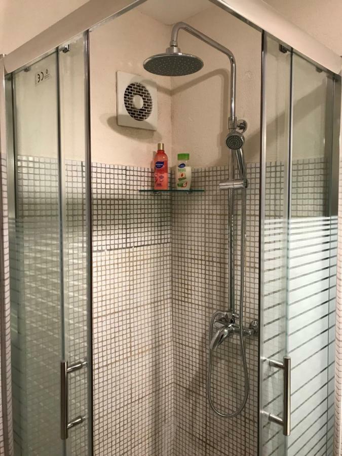 Apartment Rez De Pebrier