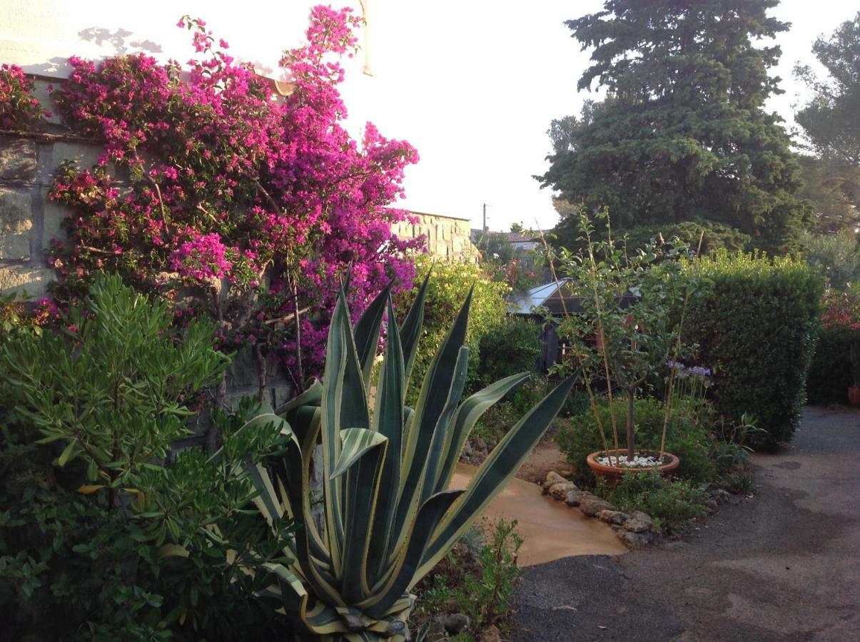 Apartment Rez De Pebrier Frejus